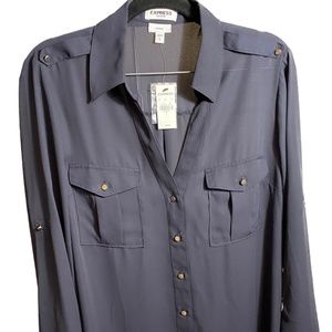 Portofino long and 3/4 sleeve shirt